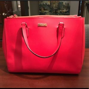 Kate Spade Spade Tote